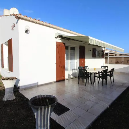 펜션 Maison Chaleureuse A La Cotiniere, Plage A 300m, 4 Pers, Parking, Menage Inclus - Fr-1-246a-191 생-피에르-돌레롱