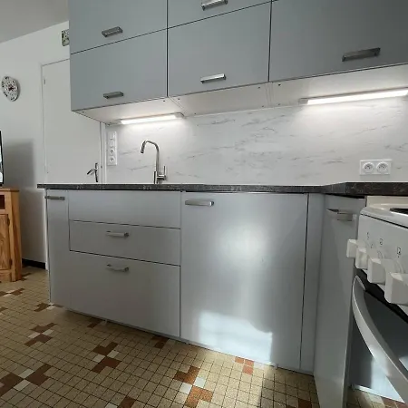 펜션 Maison Chaleureuse A La Cotiniere, Plage A 300m, 4 Pers, Parking, Menage Inclus - Fr-1-246a-191 생-피에르-돌레롱