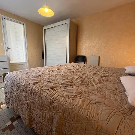 펜션 Maison Chaleureuse A La Cotiniere, Plage A 300m, 4 Pers, Parking, Menage Inclus - Fr-1-246a-191 *